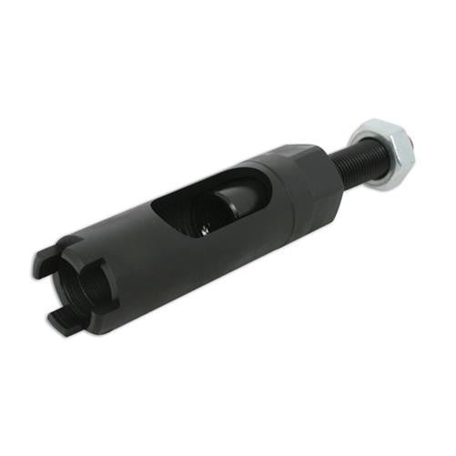Laser 4720 Diesel Injection Nozzle Socket M14 Puller Mercedes MAN Scania