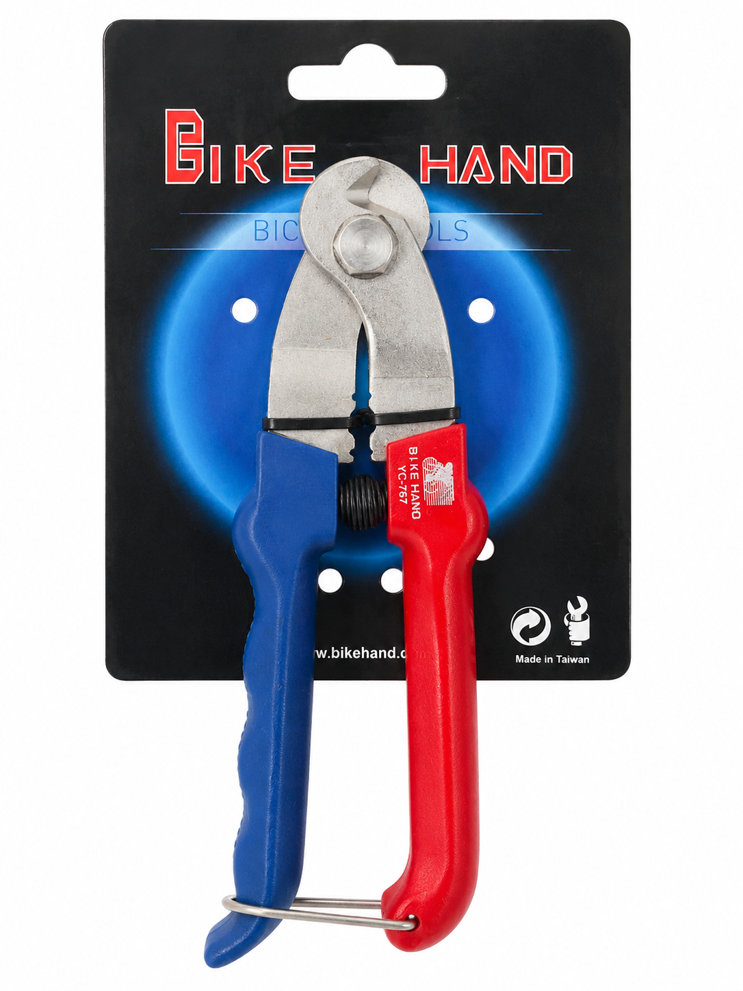 TT822 Bike Hand YC-767 Bicycle Brake Gear Cable Cutter Pliers