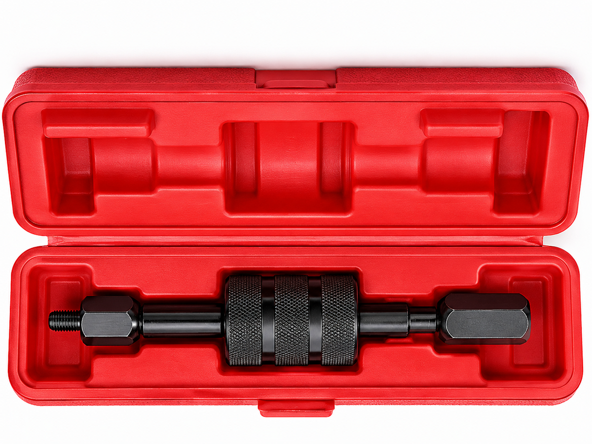Blind Bearing Inner Puller Slide Hammer Set Internal Extractor Tool TT162