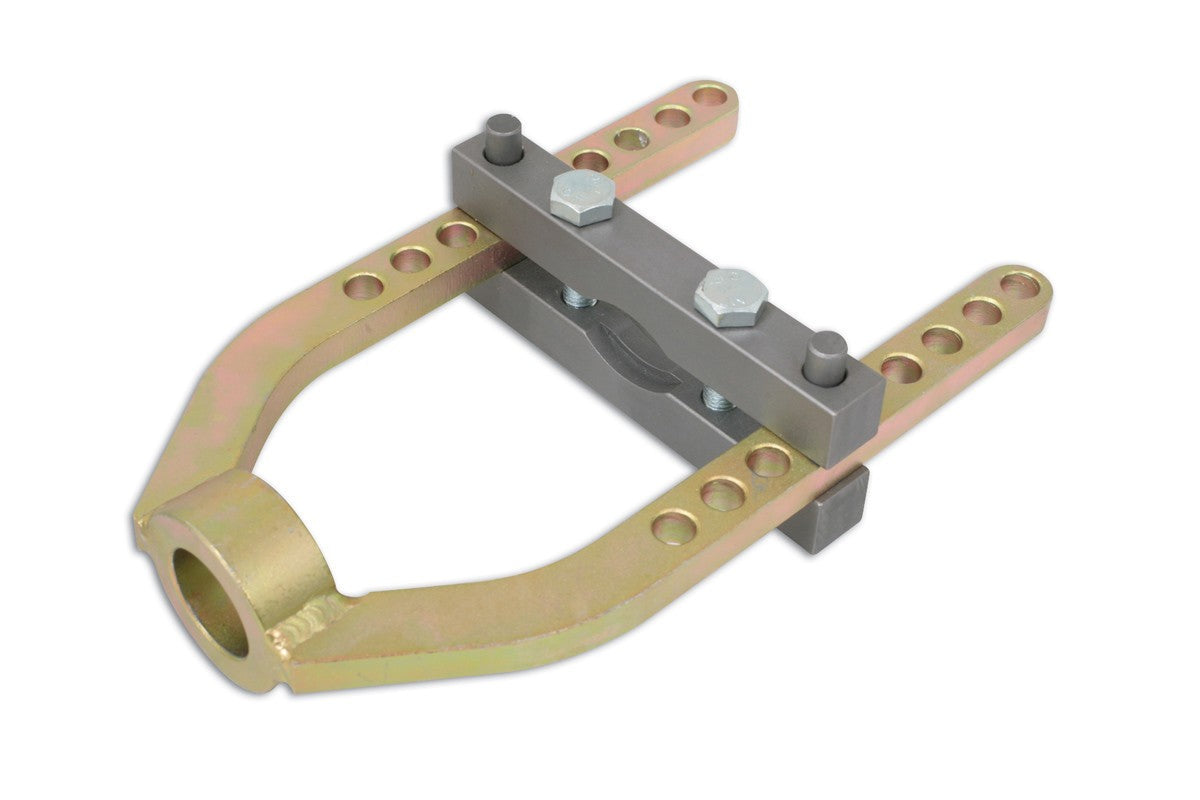 Laser Tools 4719 CV Joint Puller Tool for FWD Vehicles Driveshaft Removal