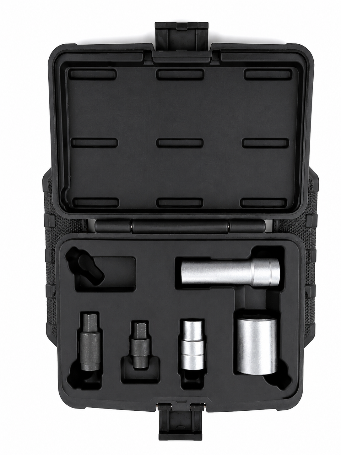 Bosch Diesel Injection Pump Timing Tool Socket Kit Engine Service Set TT251