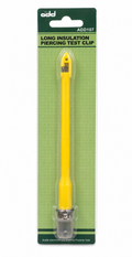 TT891 ADD Tools ADD107 Long Insulation Piercing Electrical Test Clip Probe