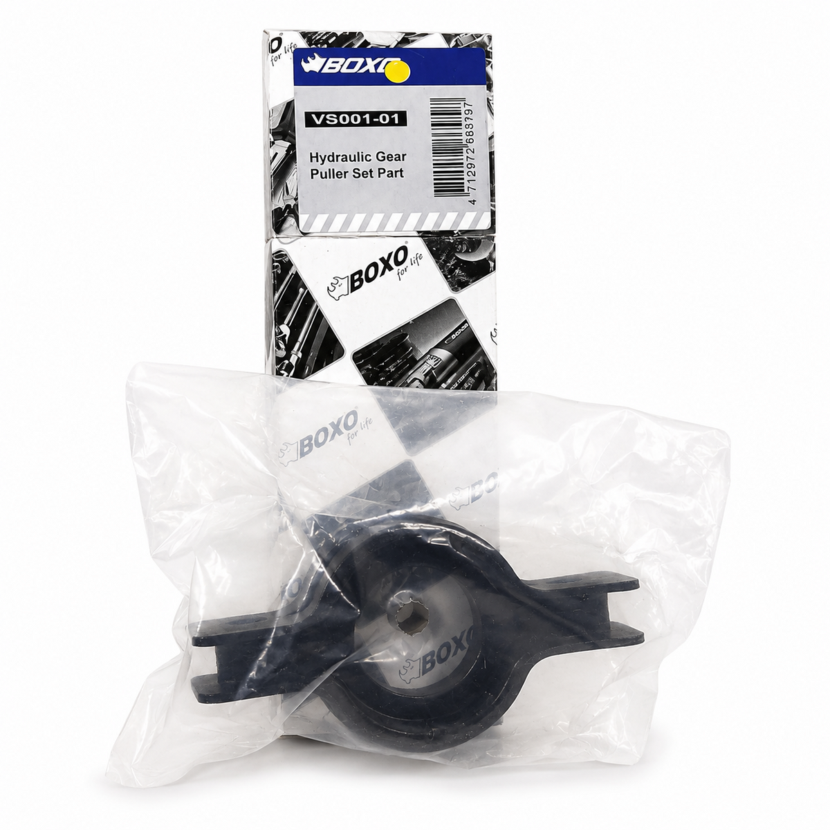 BOXO VS001-01 Hydraulic Gear Puller Set Part Replacement Component