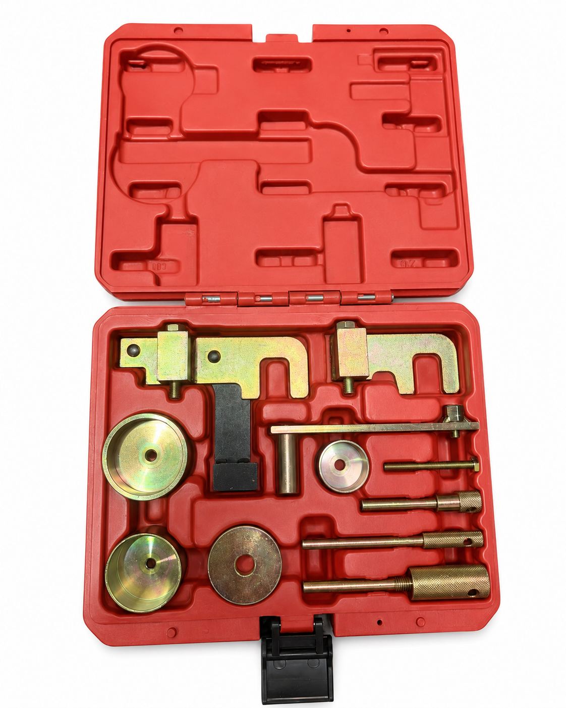 TT740 Renault Nissan Timing Tool Kit 1.5 1.9 2.2 2.5 dCi DTi ET1266