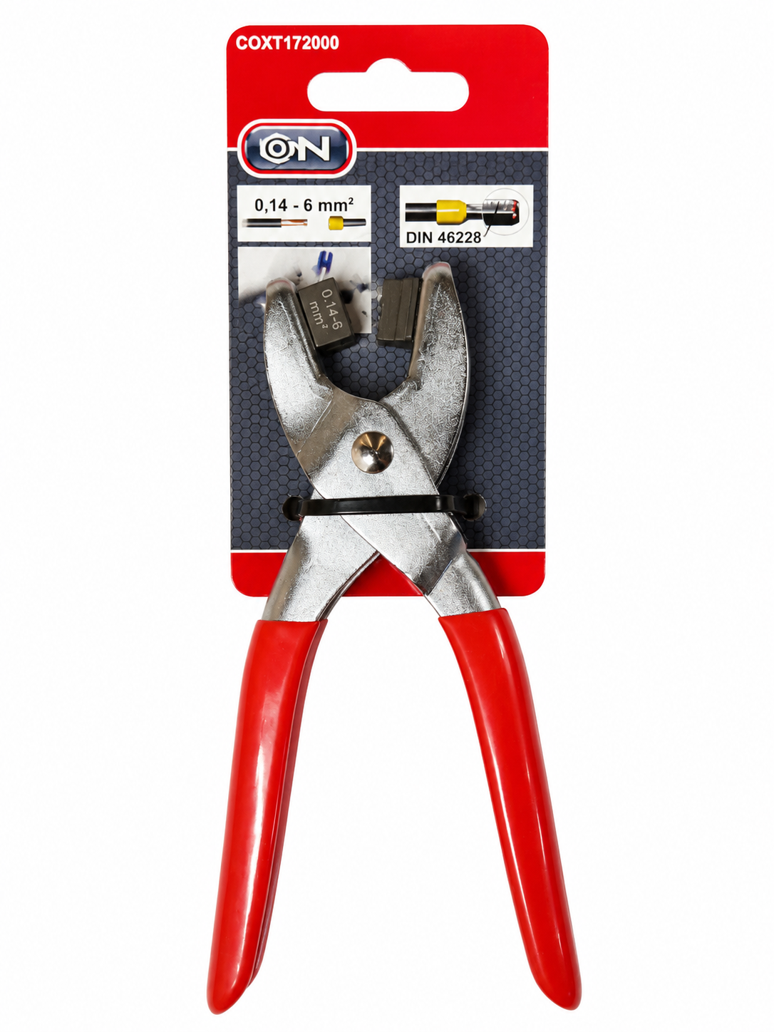 TT438 COTTAM 1172000 Spark Plug Lead Removal Pliers Ignition Wire Tool
