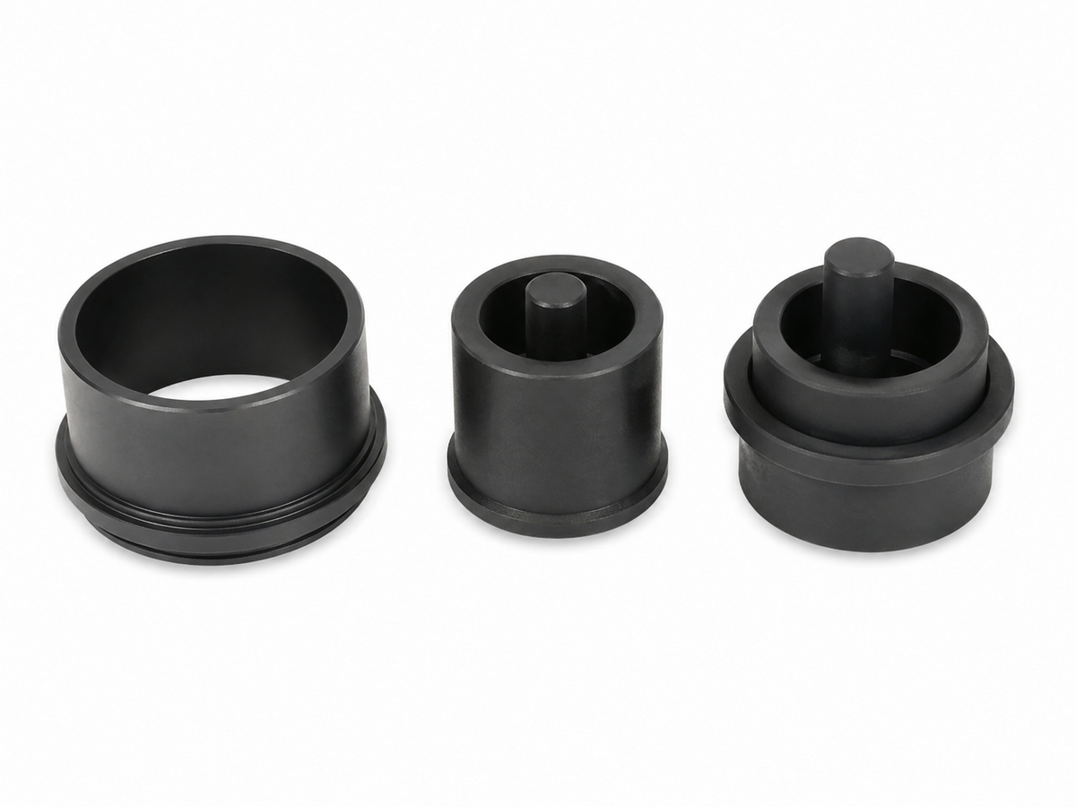 TT460 Ford Transit Lower Arm Bush Removal & Installation Tool Kit MK5 MK6 MK7