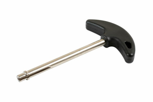 LASER 6756 Parking Brake Spring Installer Tool For Mercedes-Benz Disc Brakes