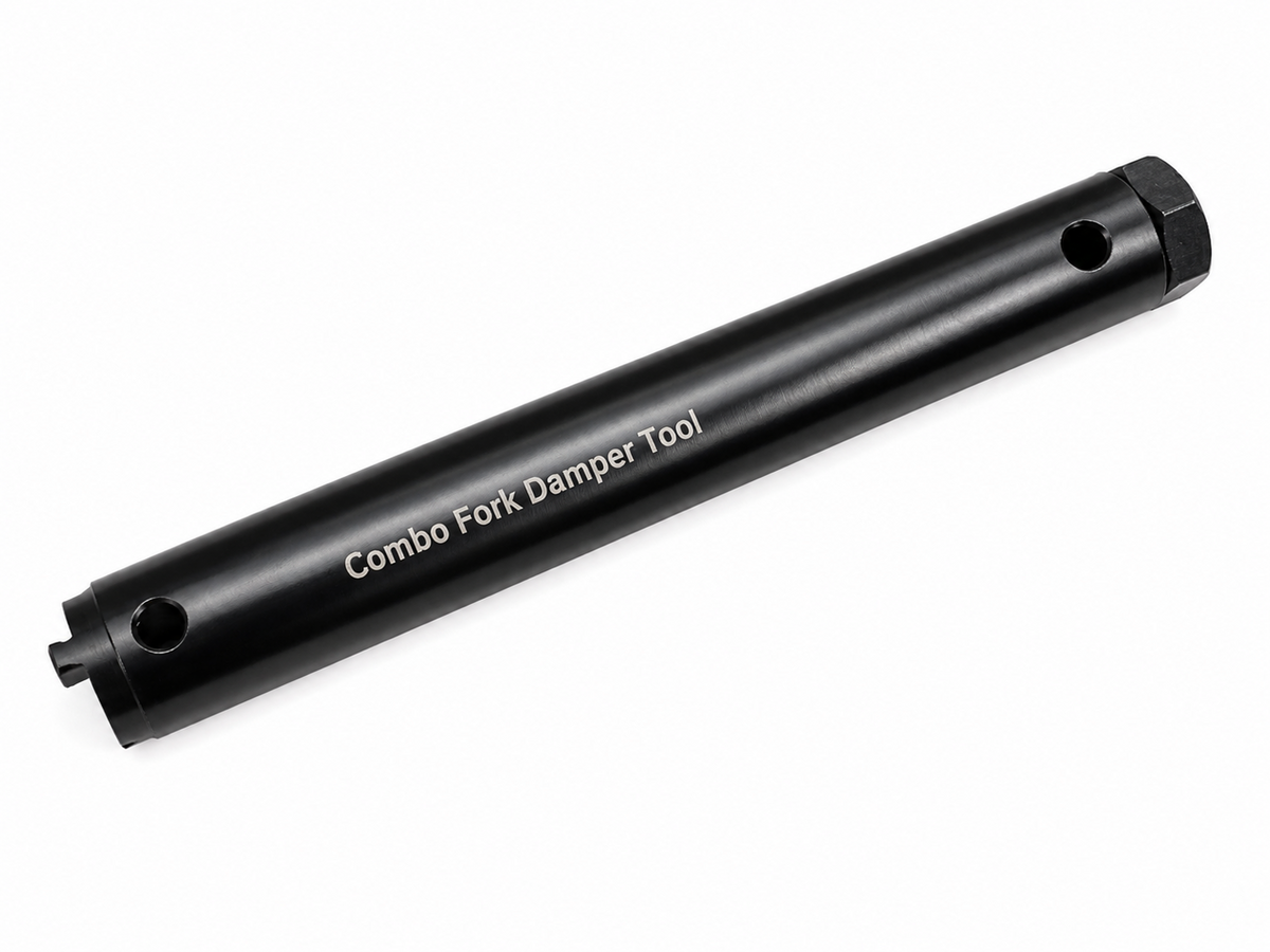 TT396 Combo Fork Damper Tool Motorcycle Suspension Fork Service Tool