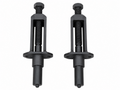 TT869 Porsche Auxiliary Chain Tensioner Set 2pc Engine Timing Tool