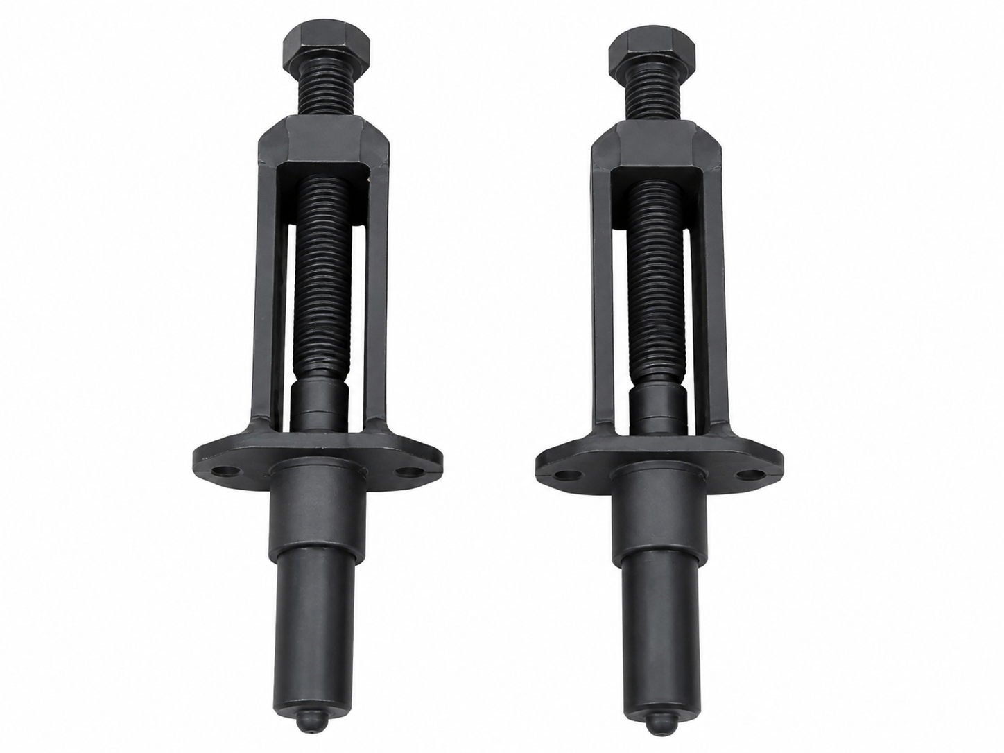 TT869 Porsche Auxiliary Chain Tensioner Set 2pc Engine Timing Tool