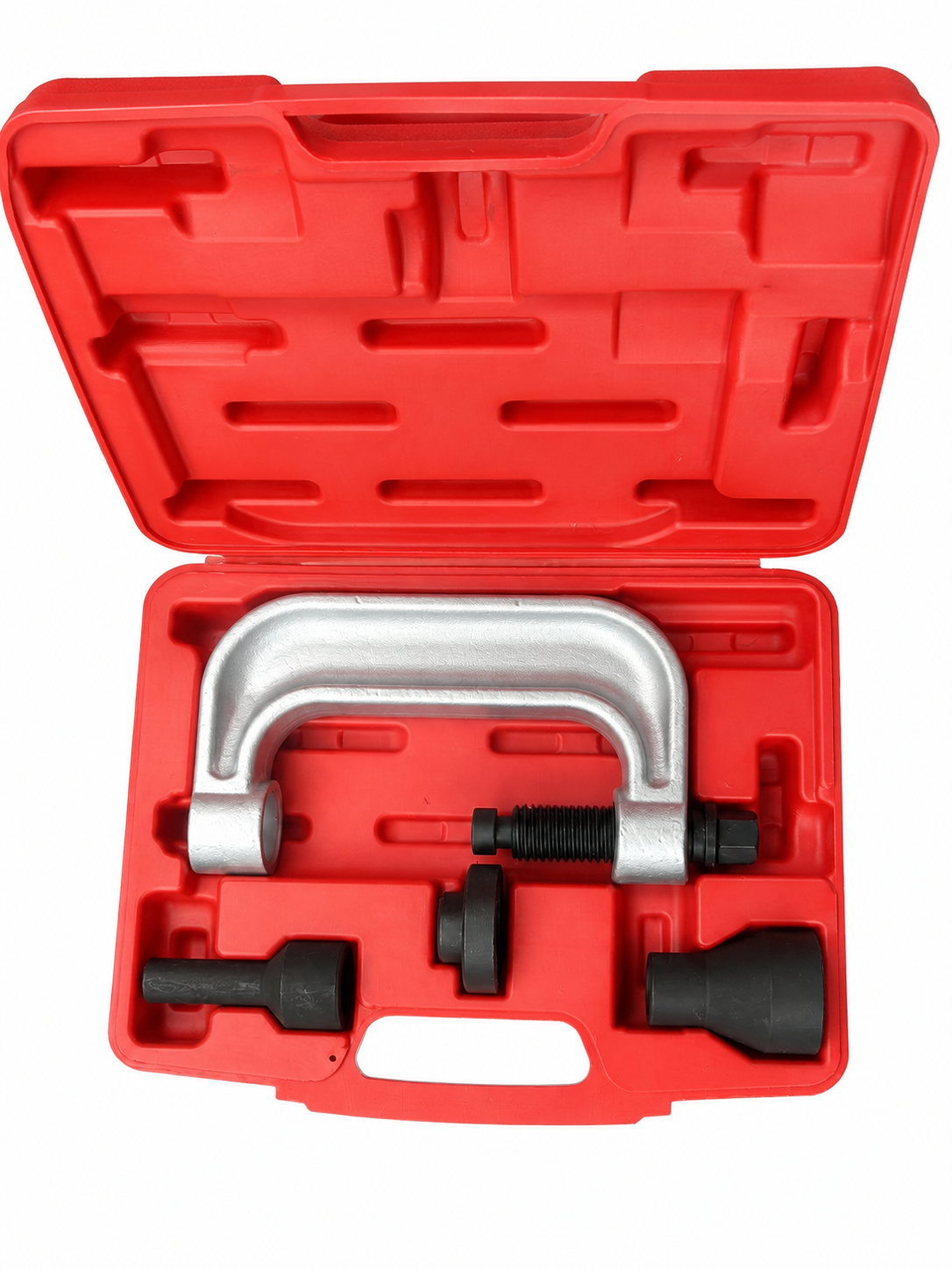 TT706 Heavy Duty Ball Joint Press Removal Installer Tool Set 2WD 4WD