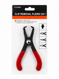 TT367 Clip Removal Pliers 30° Trim Panel Fastener Removal Tool