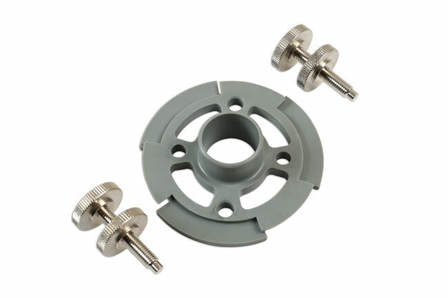 Laser 6828 Diesel Pump Sprocket Locking Tool Ford Transit Ranger 2.2 3.2 TDCi