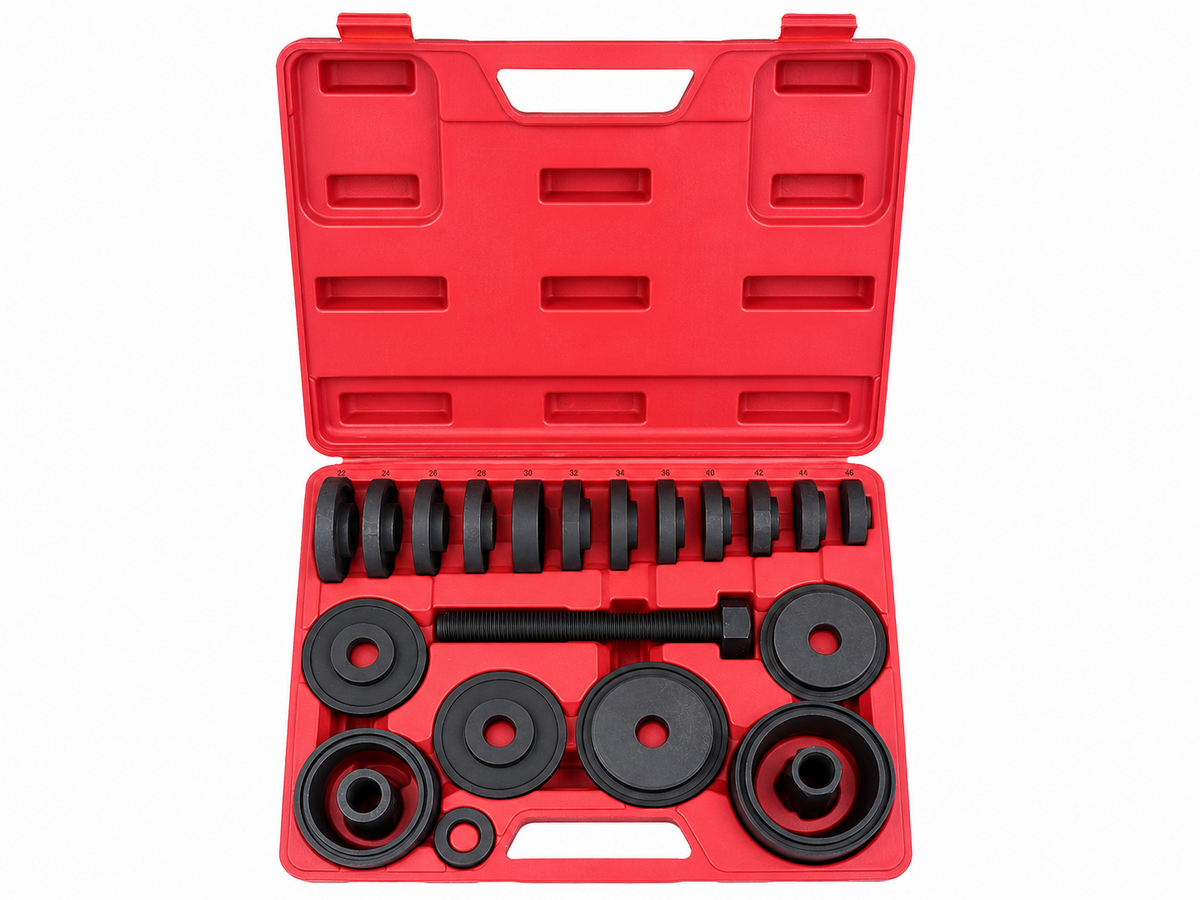 TT723 Wheel Bearing Removal Installation Press Tool Kit