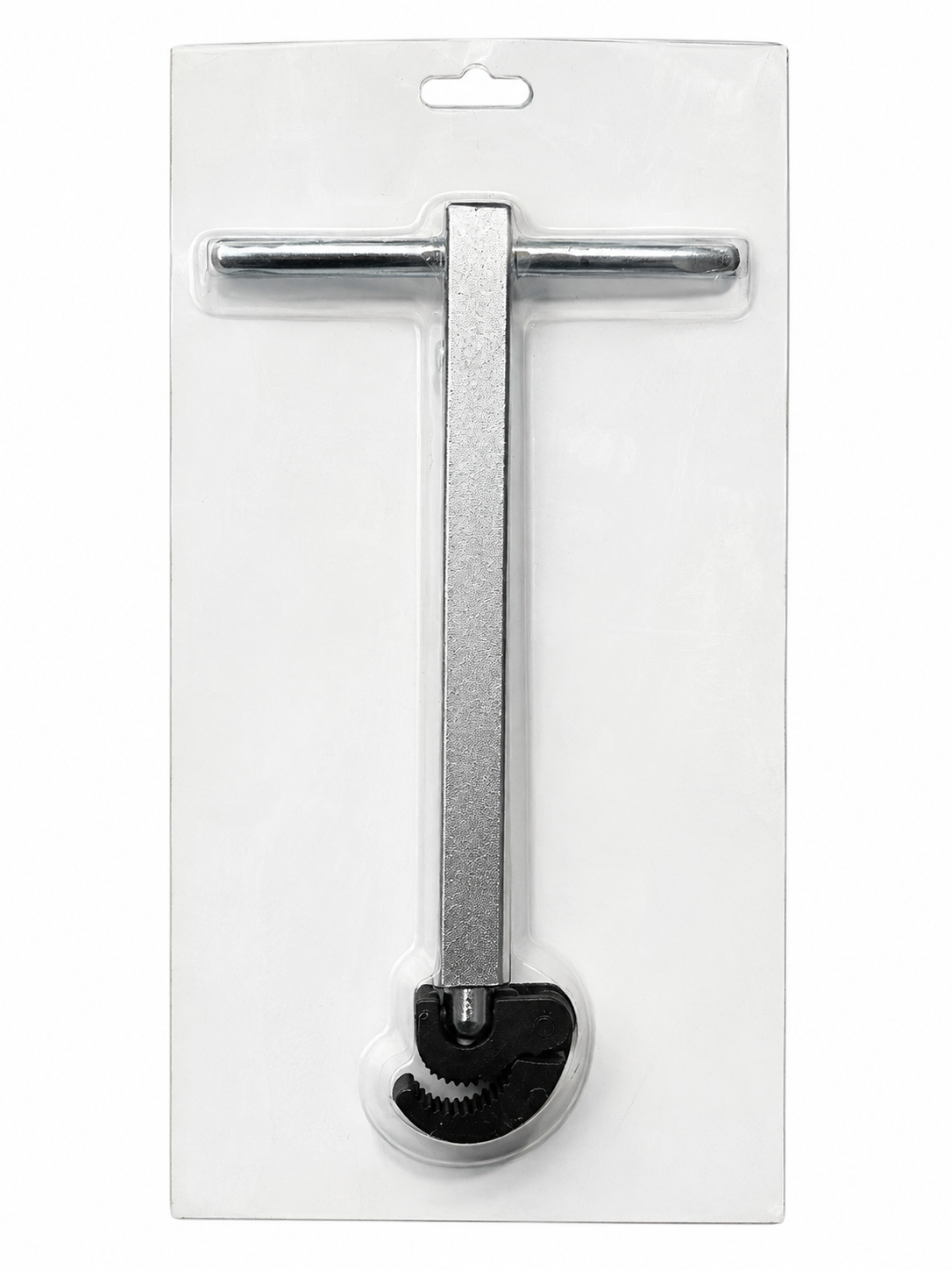 TT898 Inner Tie Rod Axial Joint Removal Tool Self-Gripping T-Handle Wrench