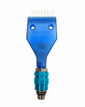 TT779 WT-0510SC4 Pneumatic Air Knife Hard Cleaning Brush 100PSI