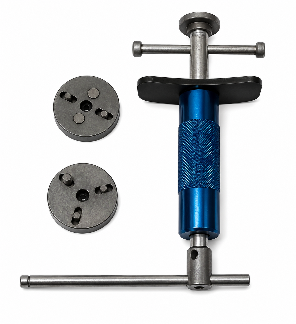TT329 Brake Caliper Wind Back Tool Kit Disc Brake Piston Rewind Set