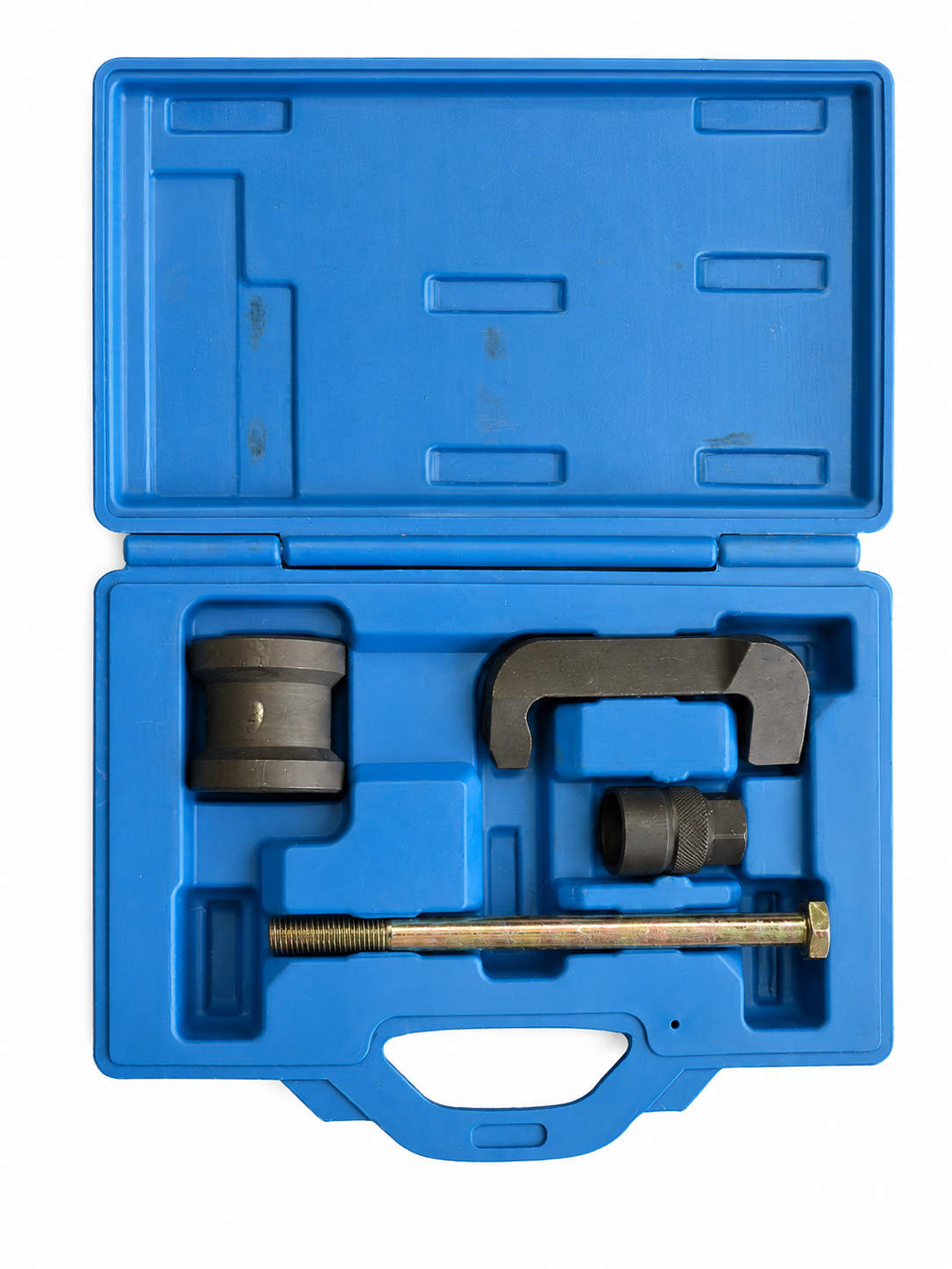 TT616 Mercedes-Benz CDI Diesel Injector Puller Slide Hammer Adaptor Kit