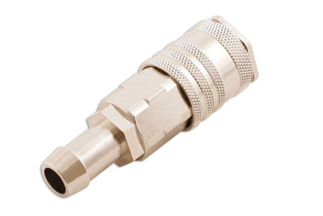 Laser 5077 Scania 4 5 Series Radiator Quick Coupler HGV Coolant Tool