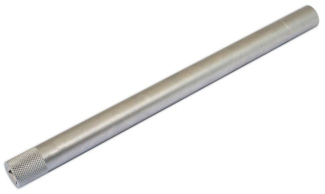 Laser 3682 Extra Long Thin Wall Magnetic Spark Plug Socket 16mm 3/8" Drive