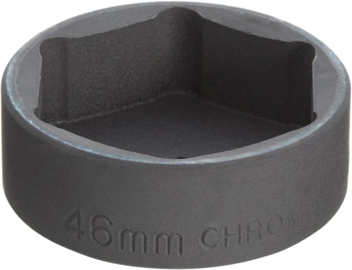 Laser Tools 4967 Mercedes AdBlue Filter Wrench 46mm 3/8"D 6 Point
