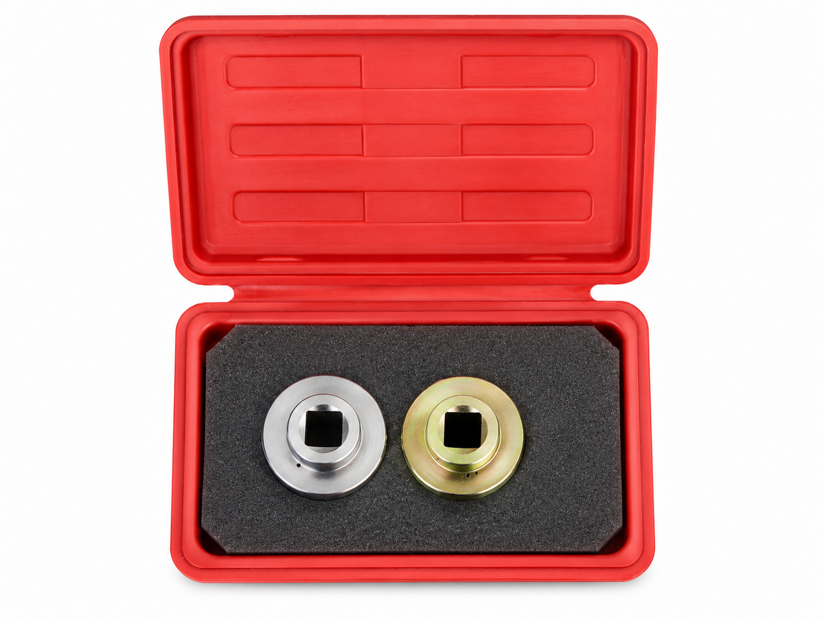 TT671 Camshaft Central Valve Tool Set for VAG 1.8 2.0 TFSI Engines