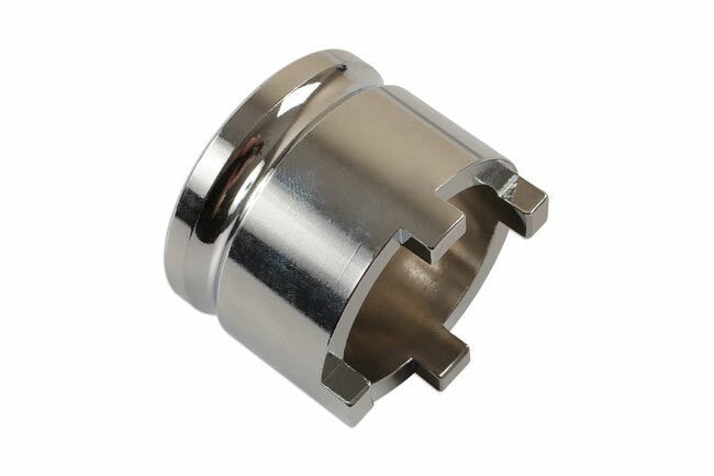 Laser Tools 6179 Suspension Castle Nut Socket FOR Kawasaki ( Swinging Arms )