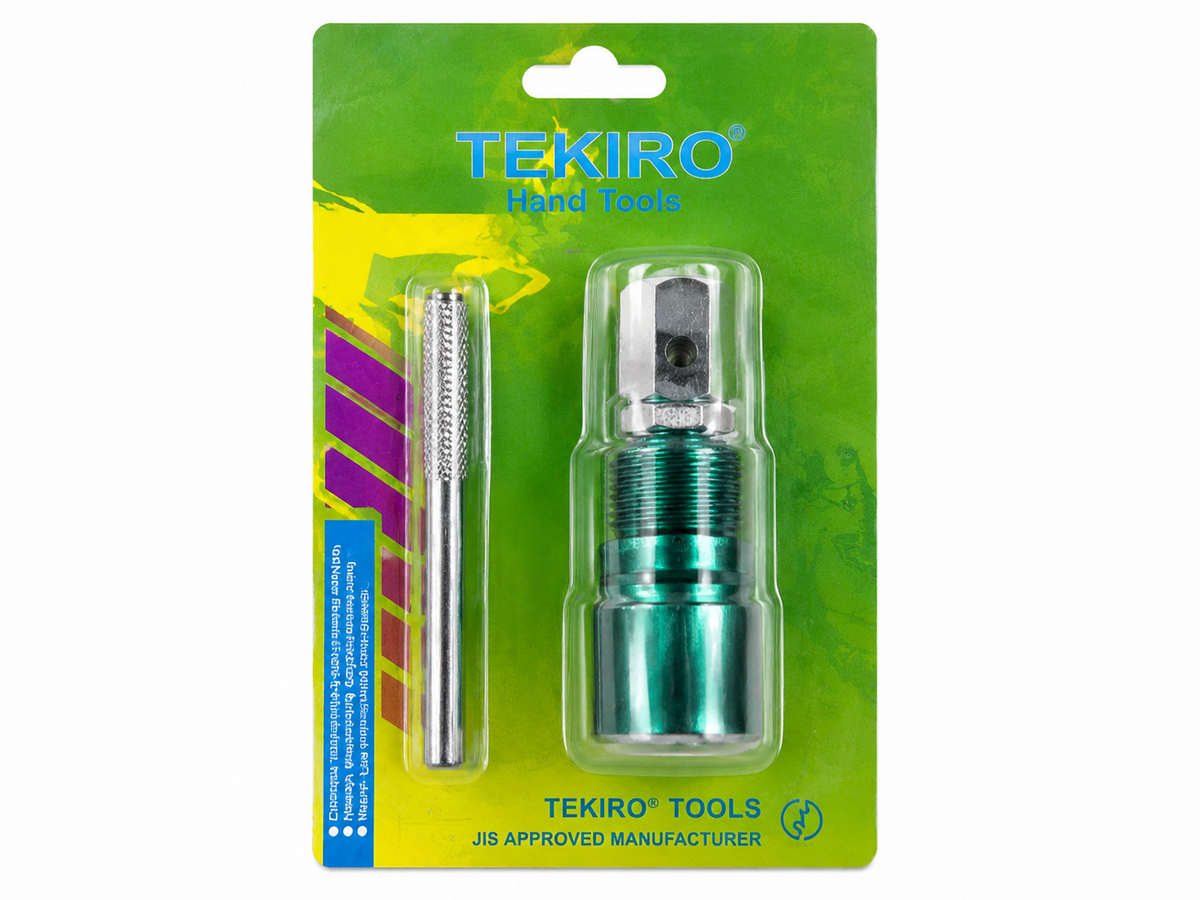 TT429 Tekiro Motorcycle Flywheel Puller Magneto Rotor Extractor Tool Set