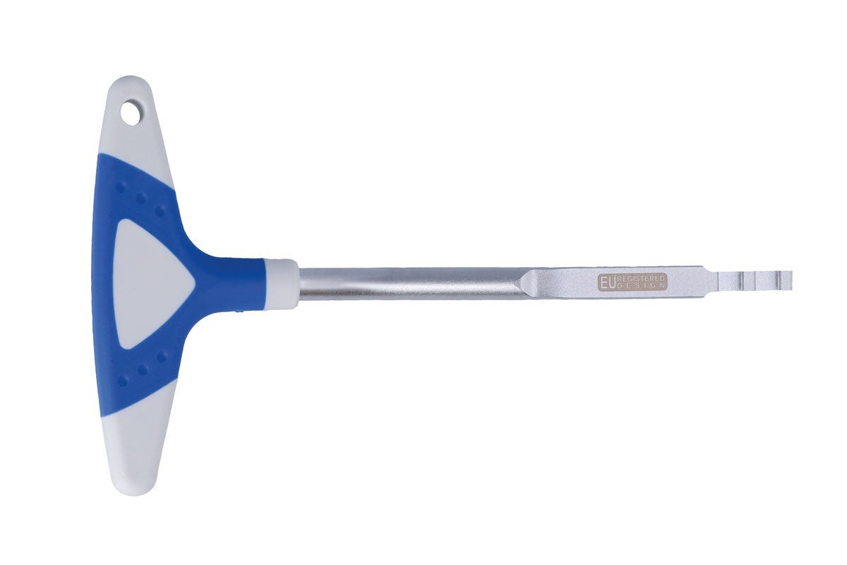 Laser Tools 7859 Connector Removal Tool Long Series – VAG/Porsche Wiring