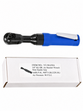 TT923 YU-RA38A 3/8"D Air Ratchet Wrench 160rpm 90ft-lb 90psi