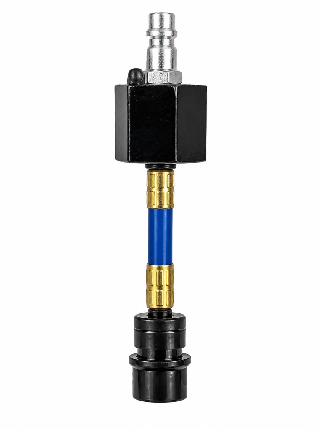 Air Line Quick Connect Swivel Adaptor Coupling Pneumatic Air Tool Fitting TT275