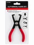 80° Clip Removal Pliers Trim Fastener Removal Tool TT109