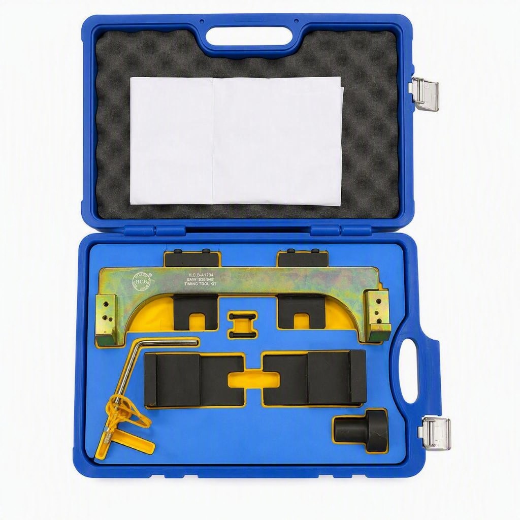 TT668 HCB A1704 BMW B38 B48 Engine Timing Tool Kit
