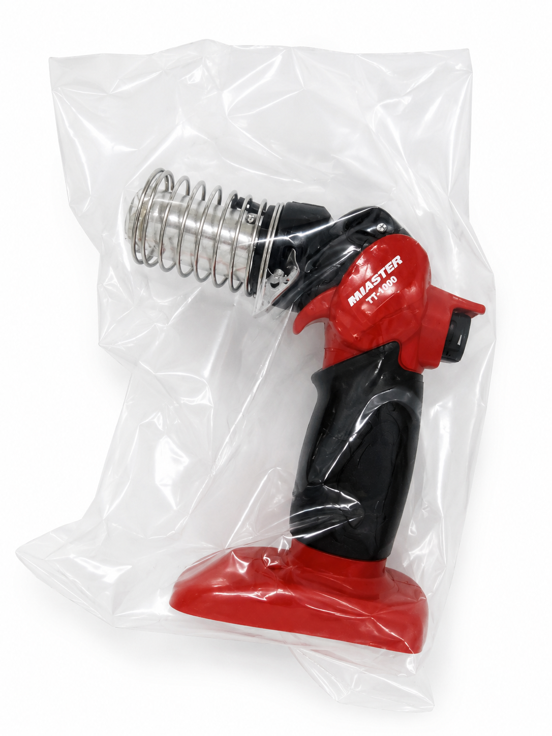 Master TT-1000 Gas Blow Torch Butane Heat Gun Soldering Tool TT119