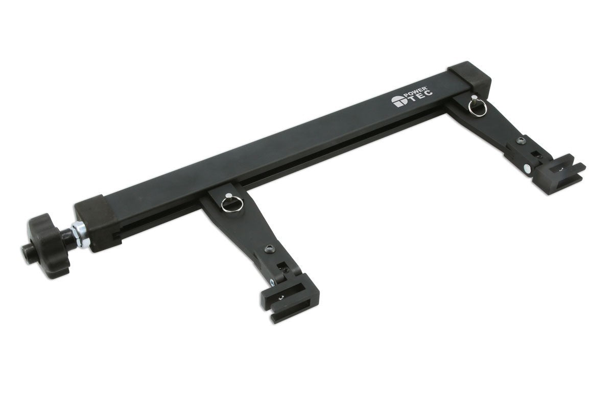 Power-TEC 92734 Lateral Tension Puller 450mm Bodyshop Panel Repair Tool