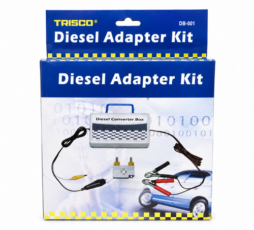 TT910 Trisco DB-001 Diesel Timing Light Converter Adapter Kit