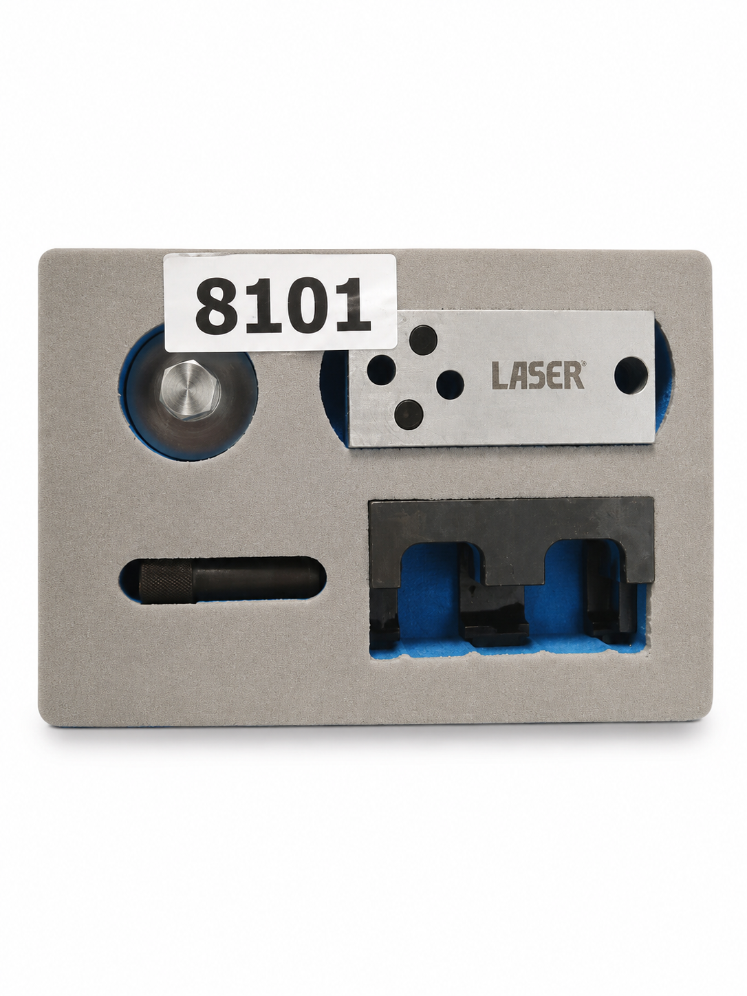 Laser 8101 Engine Timing Kit Mercedes 1.6 2.0 Diesel OM654 New Other