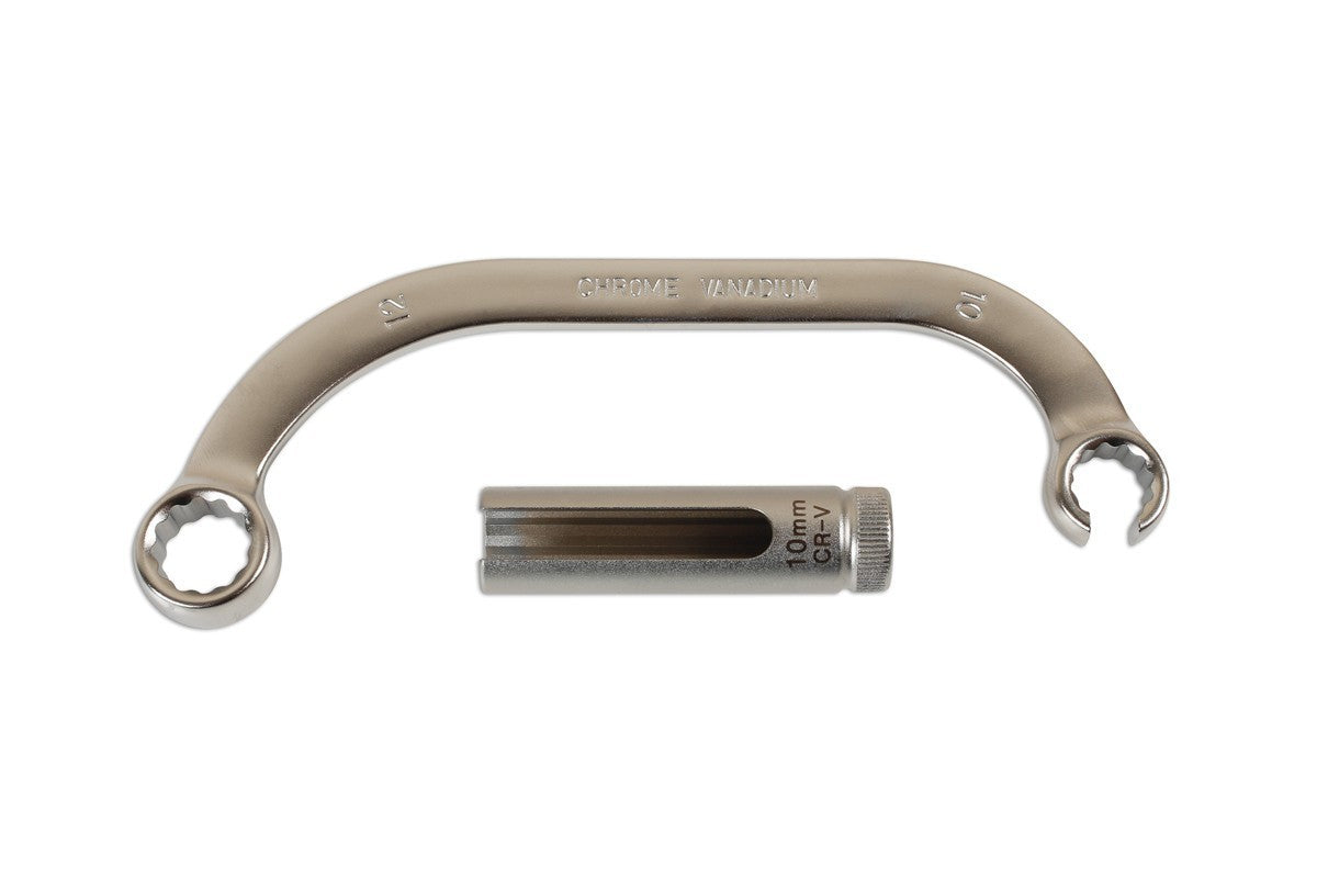Laser Tools 7070 Turbo Adjustment Set – VAG Turbocharger Service Tool