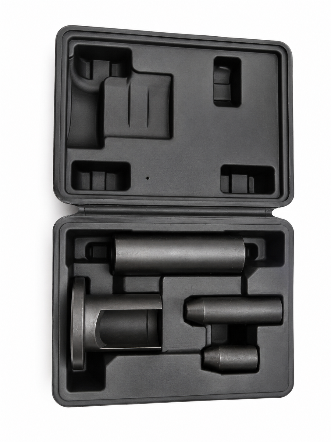14mm 16mm Injector Seat Cutter Remover Tool Set Diesel Injector Service TT243