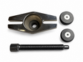TT725 HCB A1669 Universal Truck Rear Wheel Hub Puller Scania DAF Volvo