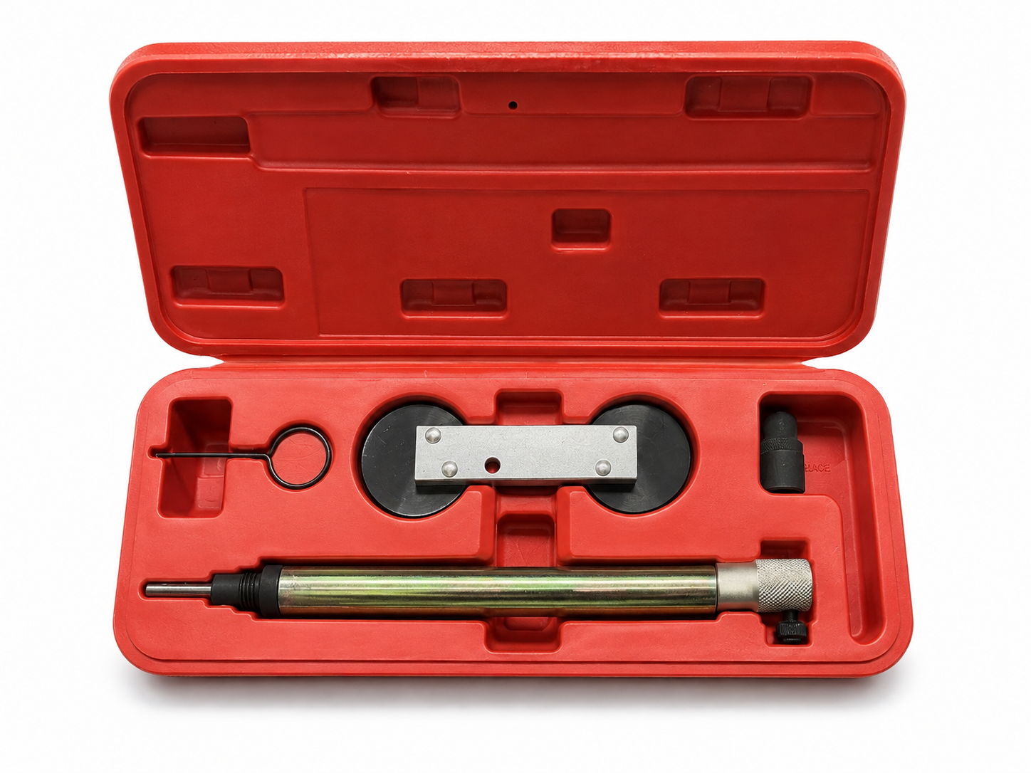 TT934 VAG Camshaft Timing Locking Tool Kit Audi Seat Skoda VW 1.4 1.6 FSI