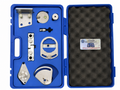 TT645 Jaguar Land Rover Volvo T6 Camshaft Alignment Timing Tool Kit