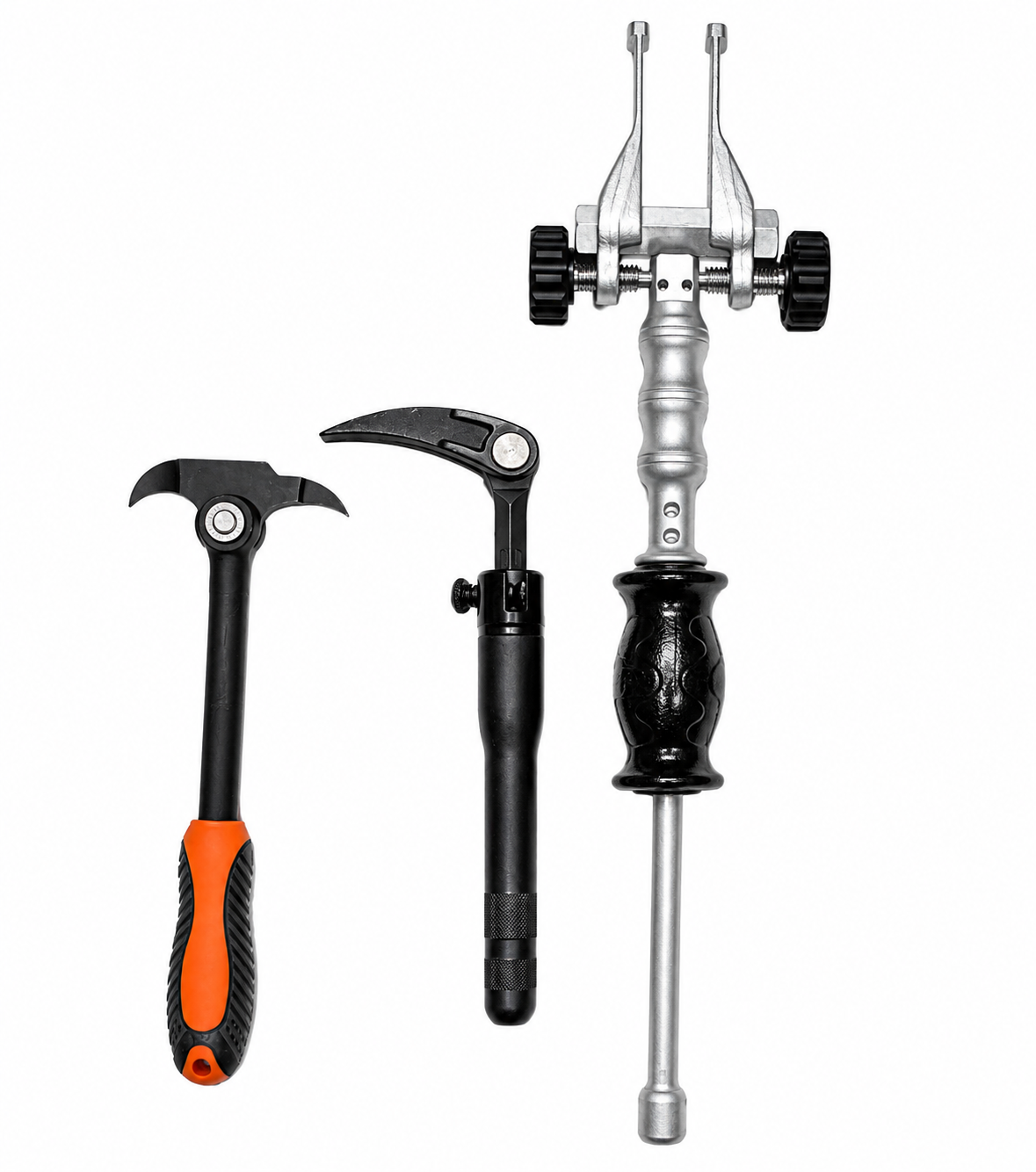 TT354 Internal Bearing Puller Slide Hammer Extractor Removal Tool Kit