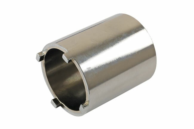 Laser 6178 Suspension Castle Nut Socket for Honda 1/2in Drive