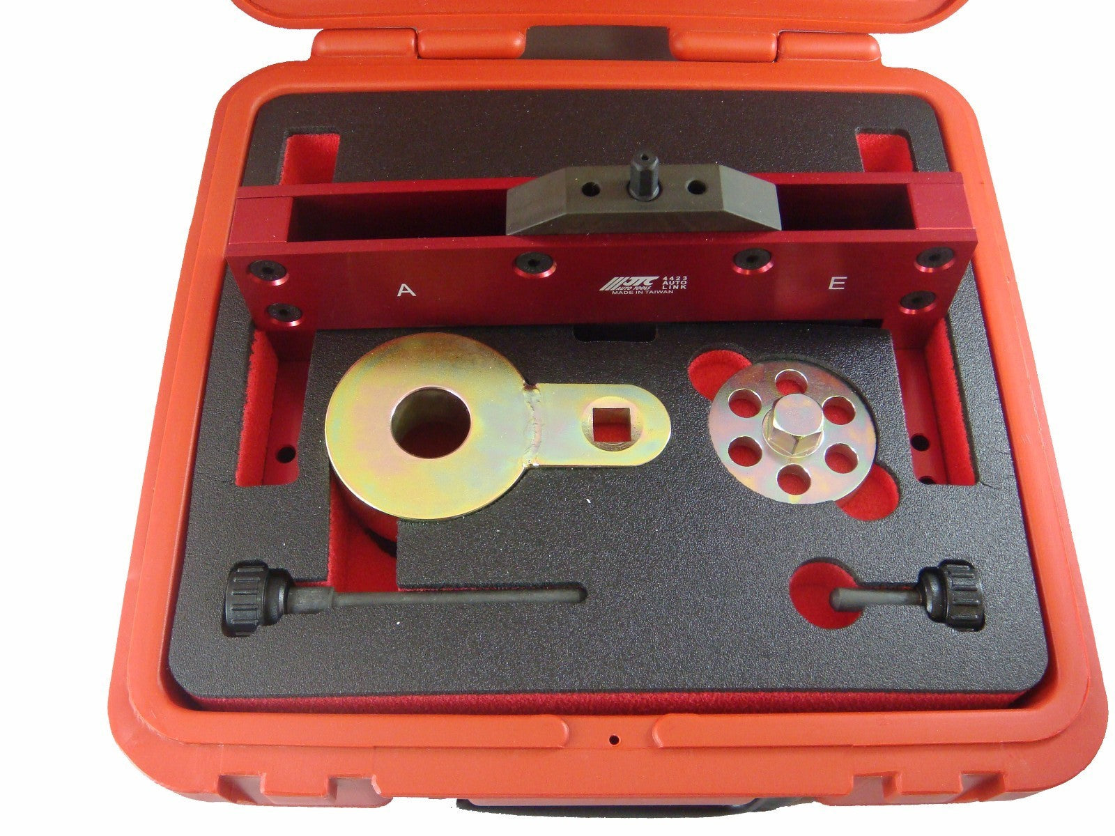 JTC 4423 Porsche 987 981 997 991 Engine Timing Tool Set TT638
