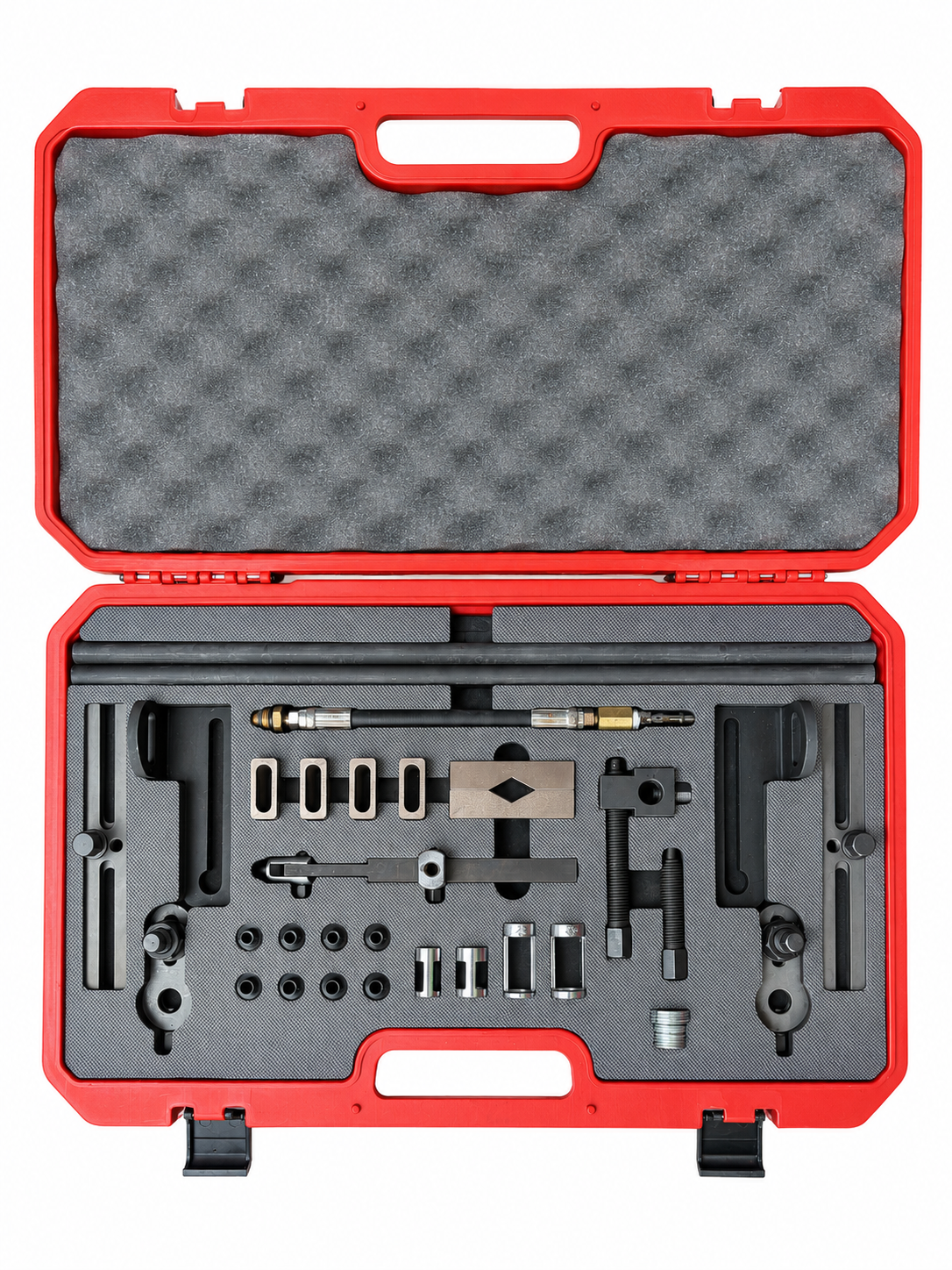 TT709 Universal Valve Spring Compressor Tool Kit OHC OHV Engine Seal Remover
