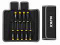 TT432 KLUTCH 8pc Precision Hook & Pick Set O-Ring Seal Clip Removal Tool Kit