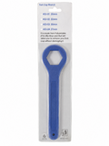 TT629 35mm Motorcycle Fork Cap Wrench Polyamide Suspension Tool