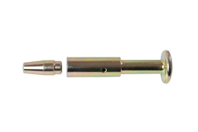 Laser 7326 Injector Tube Seal Installer PSA Ford Volvo 1.6 DV6 Diesel