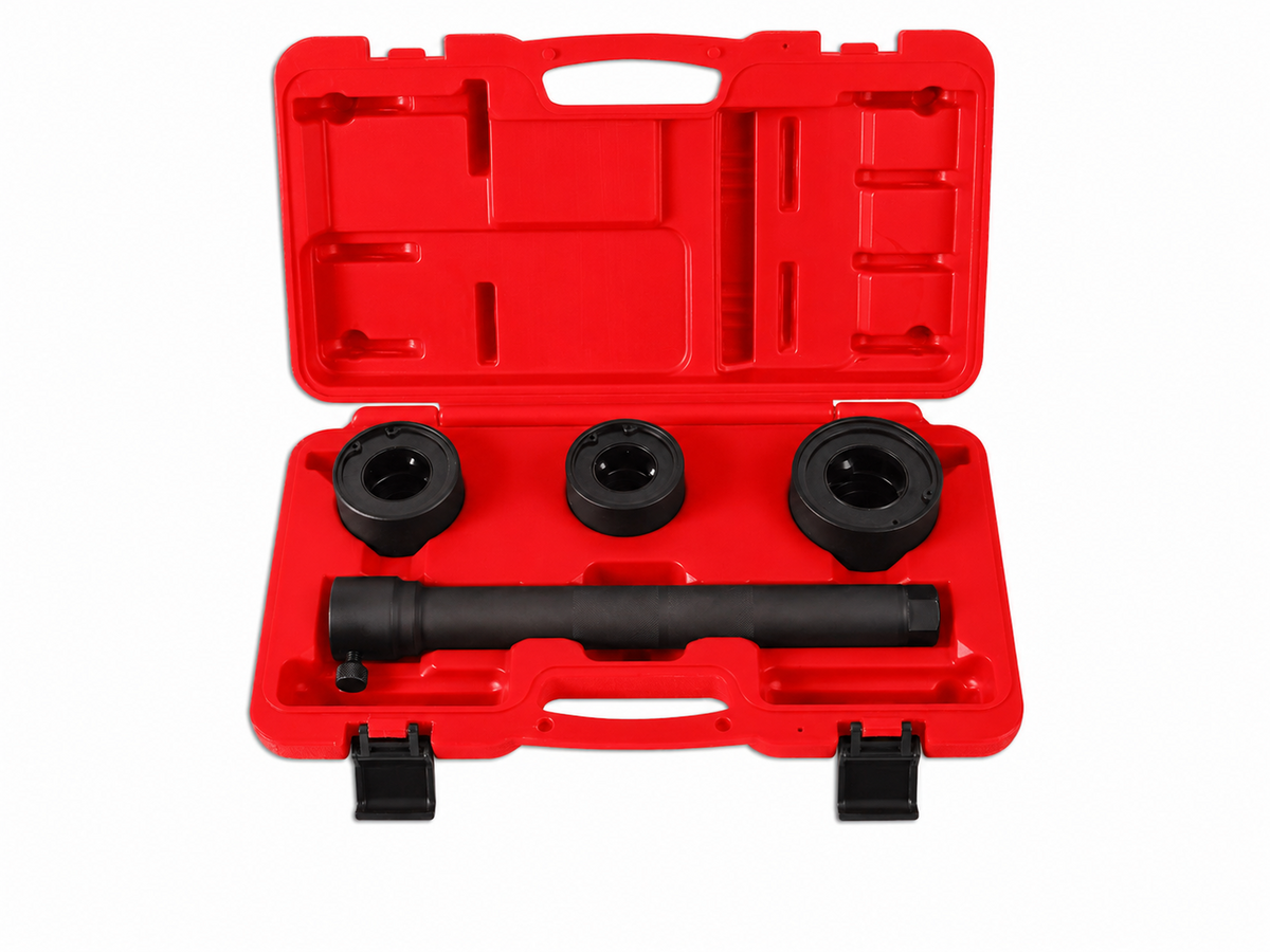 Laser 6576 3pc Rack End Removal & Installer Tool Set Steering Track Rod
